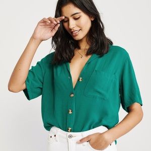 Abercrombie Getaway Shirt